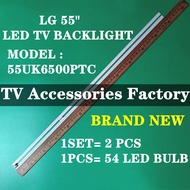 55UK6500PTC LG 55" LED TV BACKLIGHT(LAMP TV) LG 55 INCH LED TV 55UK6500 55UK6500P 55UK6500PT