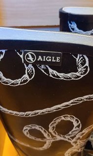 AIGLE 水鞋