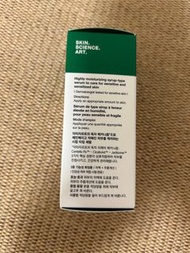 Dr.Jart+ 積雪草修復精華液 30ml