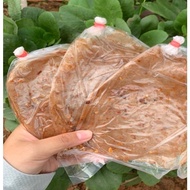 Original Tay Ninh dew-dried rice paper with salt and garlic puree at oven price ️ Live ️ Uncle Tu De