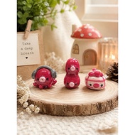 Mini hipper•Tiny Tako Collection•Phone Holder