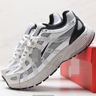 Retro Sports Shoes P6000 Men Women Cushiing Sports Casual Running Shoes FN7509-029