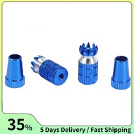 Aluminum RC Transmitter Stick Ends Controller Thumb Rocker M3 Thread for TX Futaba /  / for  DX6I DX