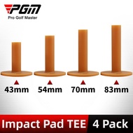 PGM GOLF | Durable Golf Tee 4 Heights