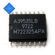 10 Piece A3953SLBT A3953SLB A3953 SOP-16 new original   chip