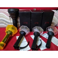 2PM First Generation Official Lightstick Japan Version