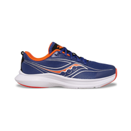 Saucony Kinvara 13 - Older Kids' Running Shoes (Sapphire/Red) SK265523