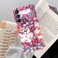 { MS16 } Latest SAMSUNG A16 Case - Casing SAMSUNG A16hp - KesingKita - Back Protector - Camera Prote