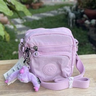 Kipling ของแท้กระเป๋าสะพายรุ่น RON Blue