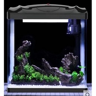 All-In-One Aquarium Tank Set