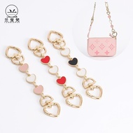 Popular Caoch Mahjong Bag Shoulder Strap Accessory Bag Chain Caoch Extended Underarm Bag Replacement