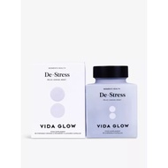 VIDA GLOW De-Stress supplements /VIDA GLOW Gut Pro supplements / VIDA GLOW Prenatal Plus supplements