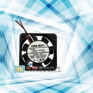 Ready Stock Original NMB 1604KL-04W-B39/B49/B59 4010 12V 4cm Cooling Fan
