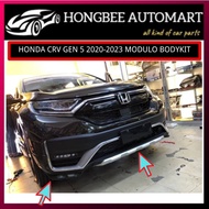 HONDA CRV 2020-2023 Gen 5 MODULO BODYKIT PP MATERIAL / ALL SPEC READY STOCK CRV MODULO BODYKIT