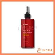 KUNDAL Head Spa & Scalp Scaling Caffeine Water Treatment 300ml