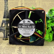 Shanyang SanAce92 109P0948H203 48V 0.1A 9CM 9032 industrial computer fan