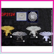 1pcs - Dulang Hantaran Tray/Dulang Hantaran Perkahwinan/Squay Tray/Dulang Hantaran /Plastic Tray/GP3