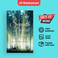 The Seventh Darkest Hour - Paperback - English - 9781524641931