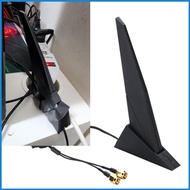 UTAKEE For ROG Z390 Z490 Motherboard Original Antenna 2 4 5 6g Wifi6e Magnetic Network-
