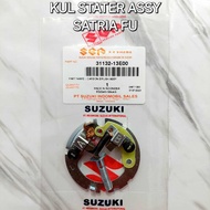 ARENG STATERKUL STARTER ASSY SATRIA FU 31132-13E00 Original