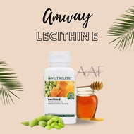 Amway Nutrilite Lecithin - E