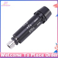 0.335 Golf Adapter Sleeve for COBRA F9 SPEEDZONE FAIRWAY Wood Right Hand