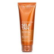 Clarins 克蘭詩 (嬌韻詩) 美黑防曬乳液 (新舊包裝隨機) 125ml/4.2oz