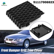 Front Lower Bumper Cover Grille 51117008823 for  E63 E64 645Ci 650i 2004- 2007