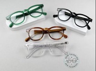 TVR 504 48size 日本手工眼鏡