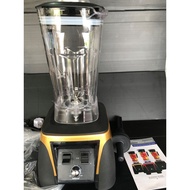 WK777 Imbaco Premium Blender Dry Mill and Wet Mill