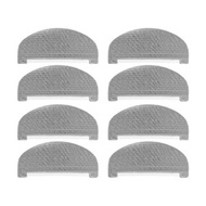 Compatible with Eufy Robovac G40 G40 Hybrid+ robot vacuum cleaner mop cloth accessories