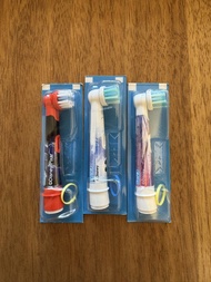 Oral-B Disney 兒童電動牙刷頭