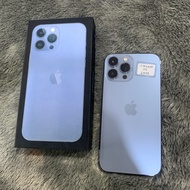 Iphone 13 pro max 256gb ibox fullset oem