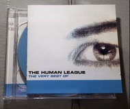 The Human League The Very Best Of CD+Bonus CD