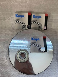 bearing 6301ZZ lahar 6301 koyo