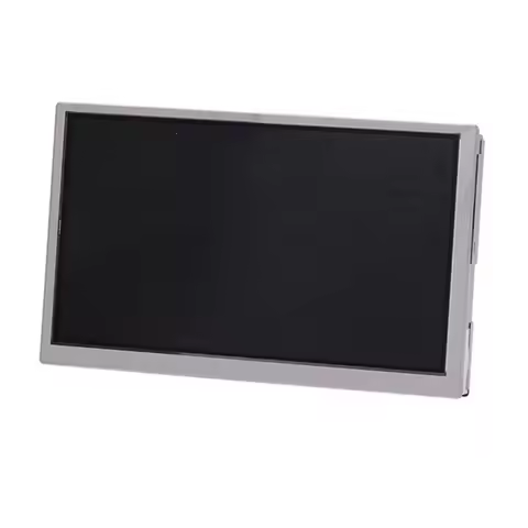 LQ070T5DR06 Multimedia MMI Interface Monitor GPS LCD Display Screen For A4 S4 A5 S5 2008 2009 A6 S6 