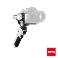 [Jeke Forest] ZHIYUN Crane M3 Handheld Ptz Stabilizer Company Goods