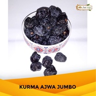 KURMA AJWA JUMBO | AJWA DATES FROM AL MADINAH