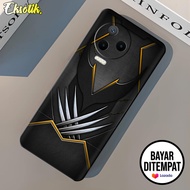 Case INFINIX NOTE 12 (2023) - Eksotik - Casing INFINIX NOTE 12 (2023) - Fashion Case - Aksesoris Handphone - Silikon Terbaru - Kesing - Softcase INFINIX NOTE 12 (2023)