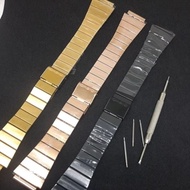 Casio AE-1000 AE-1100 AE-1200 W-217H F-91W W-218H Watch Strap Bracelet Chain