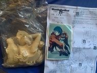 1/6 新世紀福音戰士 綾波麗 綾波零  GK  首辦