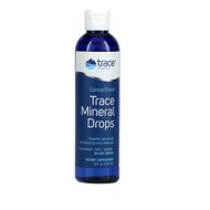 Trace Minerals Research Trace Mineral Drops 237ml exp:7/27 is