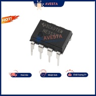 IC NE5532P DIP-8 TI Avesta.