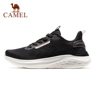 Camel sports women's sneakers breathable non-slip running shoes