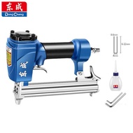 Decoration Dongcheng Air Nail Air Tool Dongcheng DIY Code Nail FF02-422J Woodworking Nail J59X