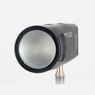 Godox AD200 Accessories Round Lamp Holder Magnetic Interface Outdoor Shooting Light AD200-H200R Came