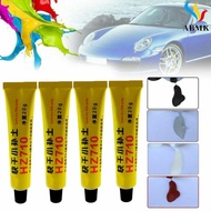 Repair Scratches Quickly and Easily Car Body Putty Scratch Filler Tool Included