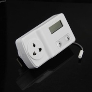 GB Reptile Digital Thermostat Digital Display Homebrew Aquarium Terrarium