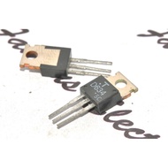 1 TOSHIBA 2SD634 Transistor NPN 40W 80V 7A TO220