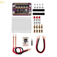 Eon Spots Welding Machine Control Board for Welding 14650 17490 21700